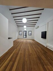 Telok Ayer Conservation Area (D1), Office #523215861